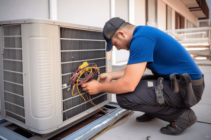 10 Tips for Choosing an Emergency Air Conditioner Repair Service in ...