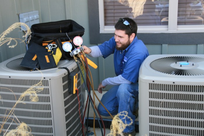 Air Conditioning Repair | Air Conditioning Tamarac