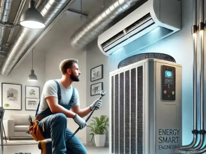 Affordable HVAC Repair Near Me - Cool Ducts HVAC