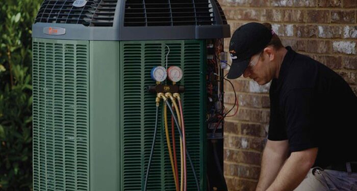 HVAC, Heating, and AC Services Winton, CA