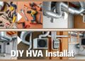 DIY HVAC Guide: Can You Do HVAC Yourself?