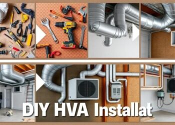 DIY HVAC Guide: Can You Do HVAC Yourself?
