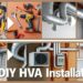 DIY HVAC Guide: Can You Do HVAC Yourself?