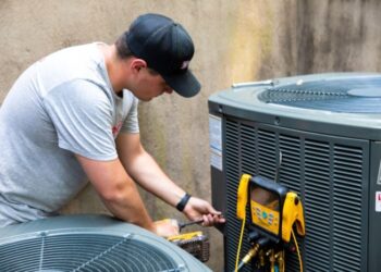 Air Conditioning Repair In Greenville, SC | 24/7 AC Repair