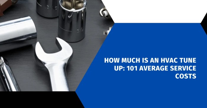 Air Conditioner Tune Up Cost: Pricing, Services, and ROI – Quality Home ...