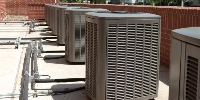 PPT - Residential heating and cooling services near me PowerPoint ...