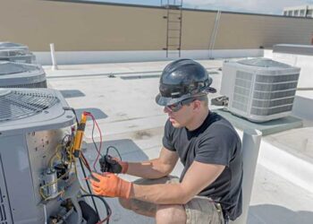 Best Commercial HVAC Contractors Near Me — Book Today