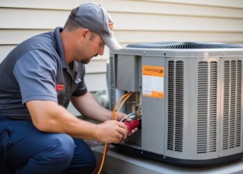 HeatingAndAirToday.com – Top Local HVAC Experts Near You
