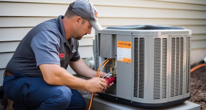 HeatingAndAirToday.com – Top Local HVAC Experts Near You