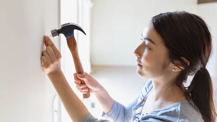 38 DIY home fixes: quick repairs that everyone should know (and do ...