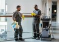 What is Commercial Cleaning? | Jani-King