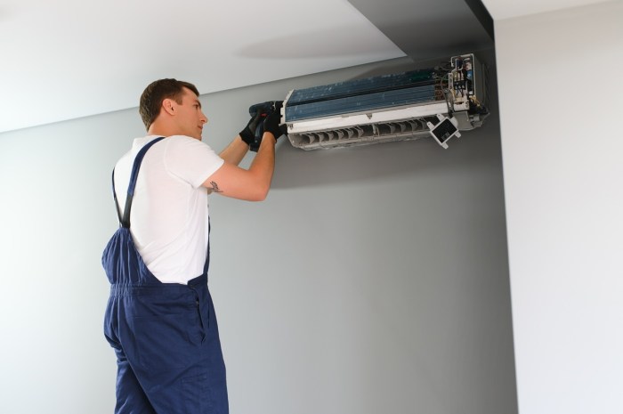 Essential Guide to Emergency AC Repair Services